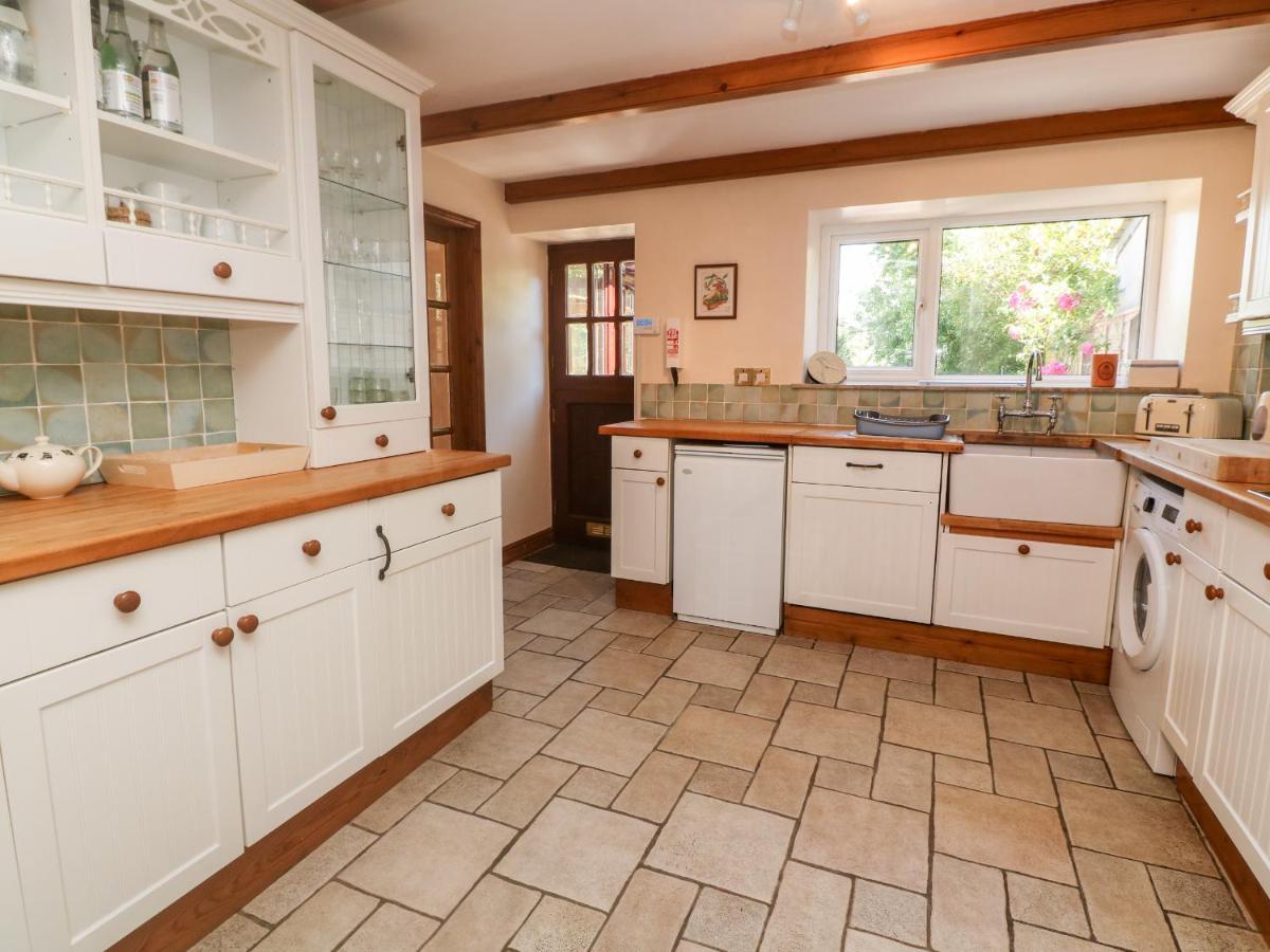 Pippin Cottage Пензанс Екстериор снимка