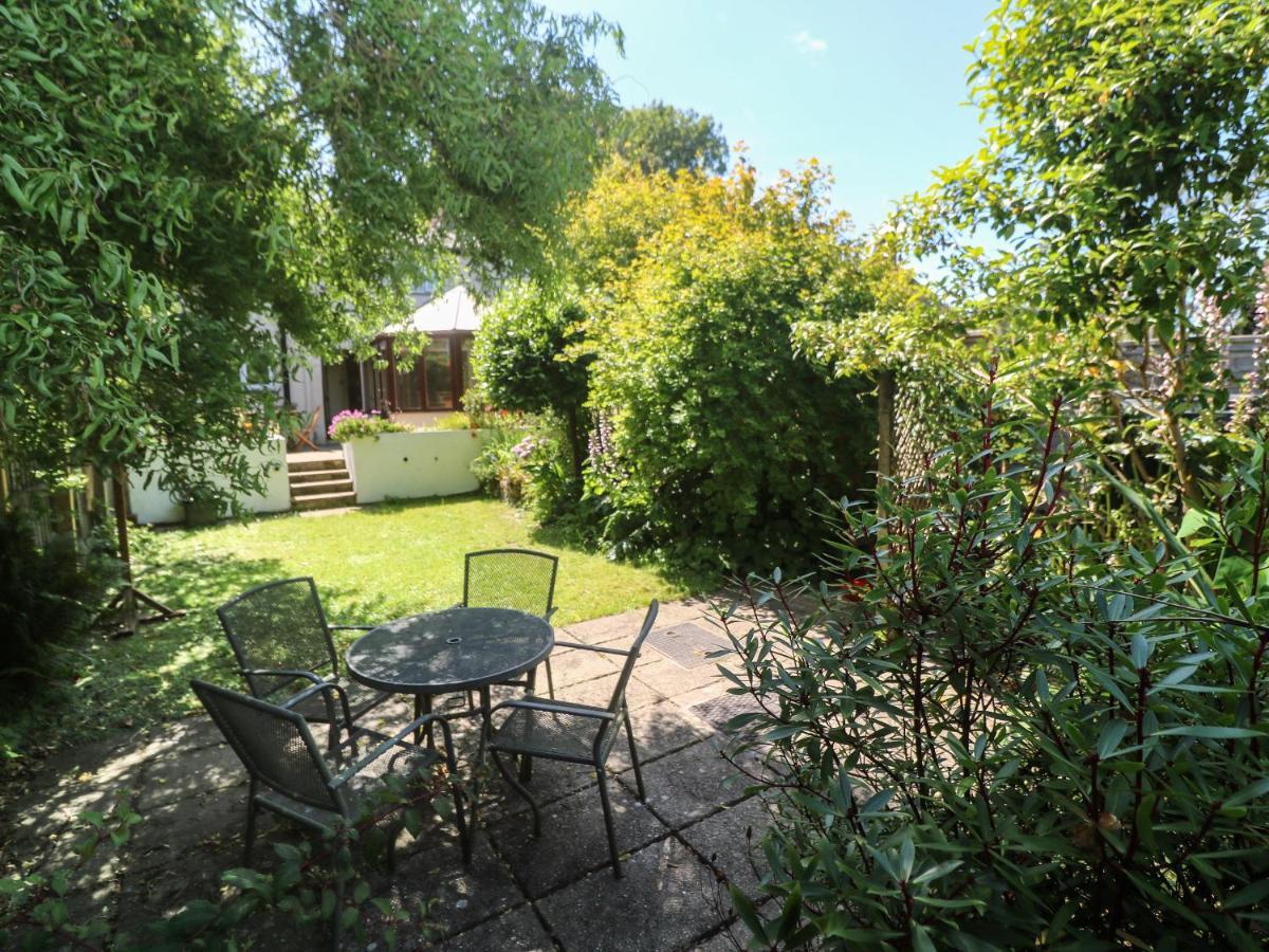 Pippin Cottage Пензанс Екстериор снимка