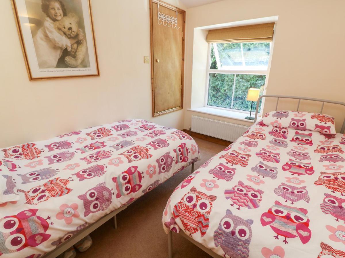 Pippin Cottage Пензанс Екстериор снимка