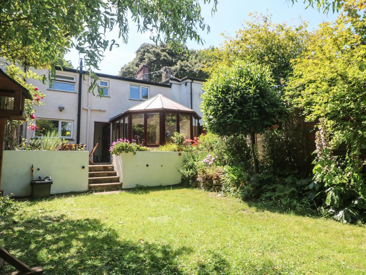 Pippin Cottage Пензанс Екстериор снимка